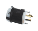 ALTO SHAAM PG-3337 PLUG; TWST; 20A; 125-250VNEMA L14
