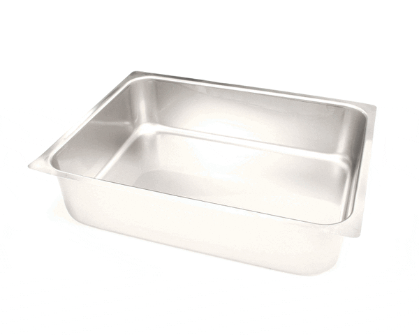 ALTO-SHAAM PN-2123 PAN DRAWER S/S 15X20X5 500-DS