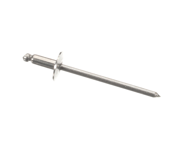 ALTO-SHAAM RI-2094 RIVET BLIND #43 LRG FLG STNLS 1/8-IN BODY DIA X 3/1-IN