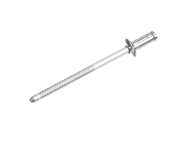 ALTO-SHAAM RI-38125 RIVET SEALED .125-IN SST DOME HD