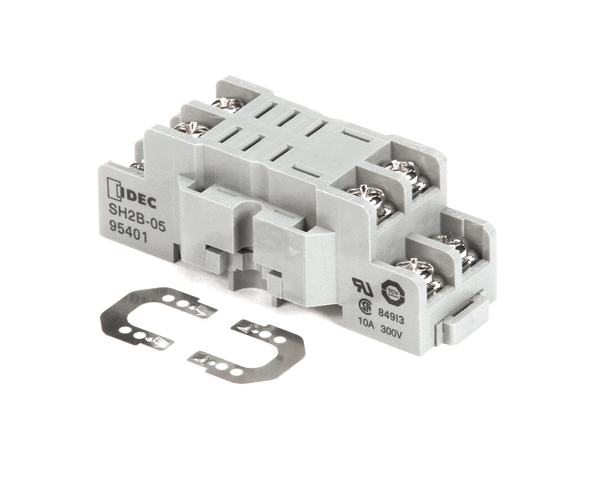 ALTO-SHAAM RL-34634 RELAY SOCKET