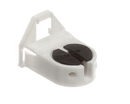 ALTO-SHAAM RP-34160 RECEPTACLE FLORESCENCE L IGHTS CE&UL 75W 600V