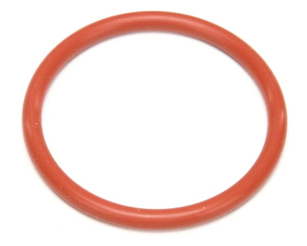 ALTO-SHAAM SA-22212 SEALS CT O-RING RED SILICONE