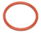 ALTO-SHAAM SA-22212 SEALS CT O-RING RED SILICONE
