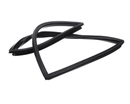 ALTO SHAAM SA-46609 SEAL; GASKET; DOOR CMC 3