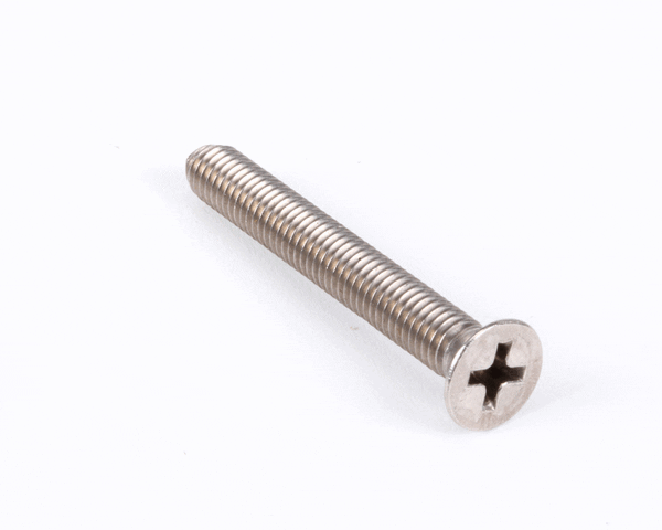 ALTO-SHAAM SC-2073 SCREW 10-32X1-1/2 FLAT