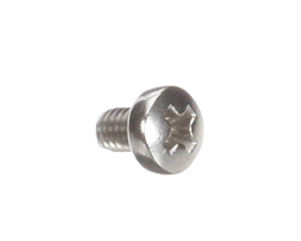 ALTO-SHAAM SC-22271 SCREW M4X0.7X6MM PANPHH SST A2 MS