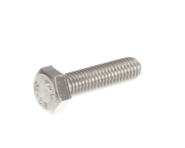 ALTO-SHAAM SC-22279 SCREW M8X1.25X30MM HEXSS T A2 MS