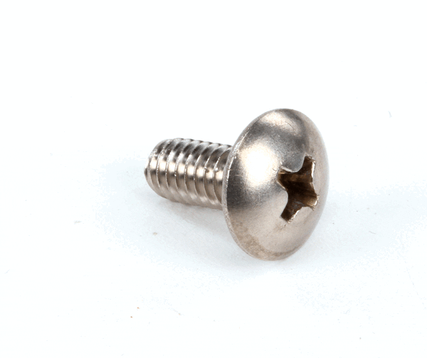 ALTO-SHAAM SC-22378 SCREW 8-32X3/8 TRH
