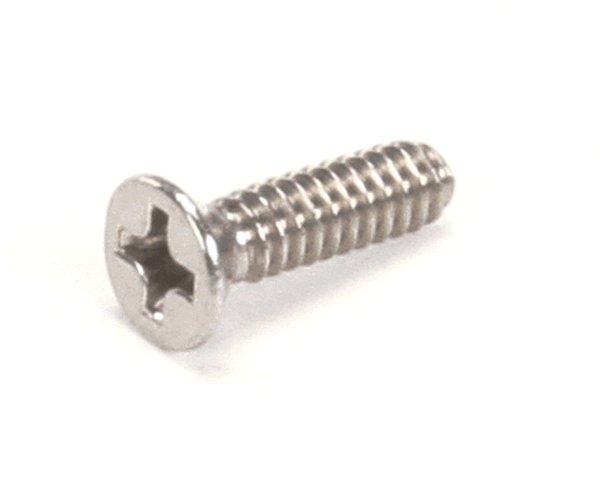 ALTO-SHAAM SC-2239 SCREW 6-32X1/2-IN FLATPHH SST 18-8 MS