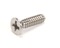 ALTO-SHAAM SC-2239 SCREW 6-32X1/2-IN FLATPHH SST 18-8 MS