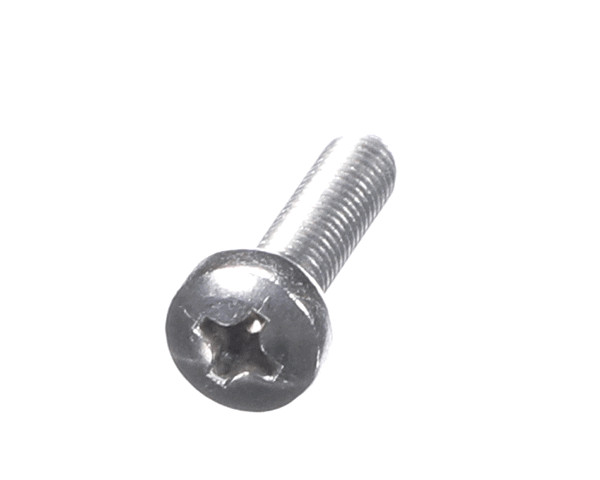 ALTO-SHAAM SC-22729 SCREW 1/4-20X1/2-IN HEXSST 18-8 MS NO MARKINGS