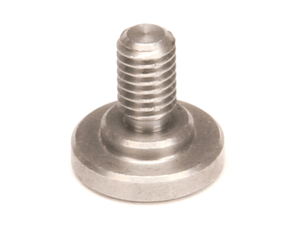 ALTO-SHAAM SC-22753 SCREW M6 SS RND SHLDRHA NGING RACK