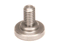ALTO-SHAAM SC-22753 SCREW M6 SS RND SHLDRHA NGING RACK