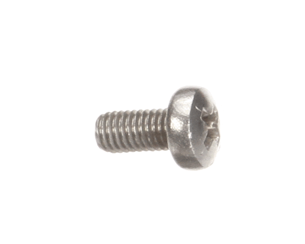 ALTO-SHAAM SC-22766 SCREW M5X0.8X10MM PANPHH SST A2 MS