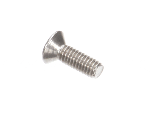 ALTO-SHAAM SC-23141 SCREW M4X0.7X12MM FLATPH H SST A2 MS