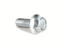 ALTO-SHAAM SC-24262 SCREW 1/4-20X5/8-IN HEX SE R FLGSTL ZINC GR 5MS