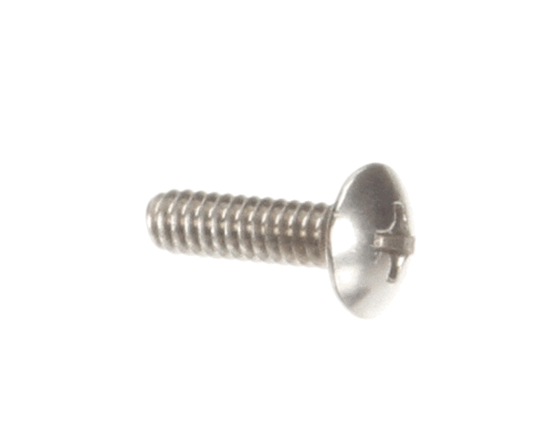 ALTO-SHAAM SC-2472 SCREW 6-32X1/2-IN TRHPHH S ST 18-8 MS