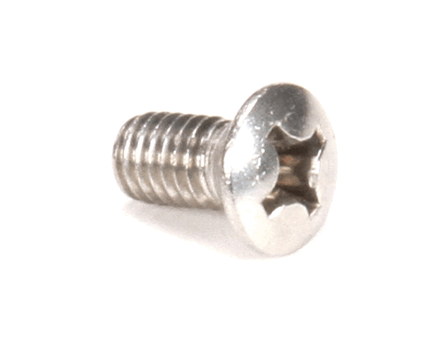 ALTO-SHAAM SC-25085 SCREW CT M6 X 12 OVAL HEAD