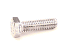 ALTO-SHAAM SC-26060 SCREW M5X0.8X16MM HEX
