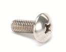 ALTO-SHAAM SC-2661 SCREW 10-32X1/2-IN TRHPHH SST 18-8 MS