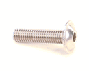 ALTO-SHAAM SC-27109 SCREW M5X0.8X20MM BTN FLG