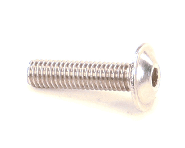 ALTO-SHAAM SC-27109 SCREW M5X0.8X20MM BTN FLG