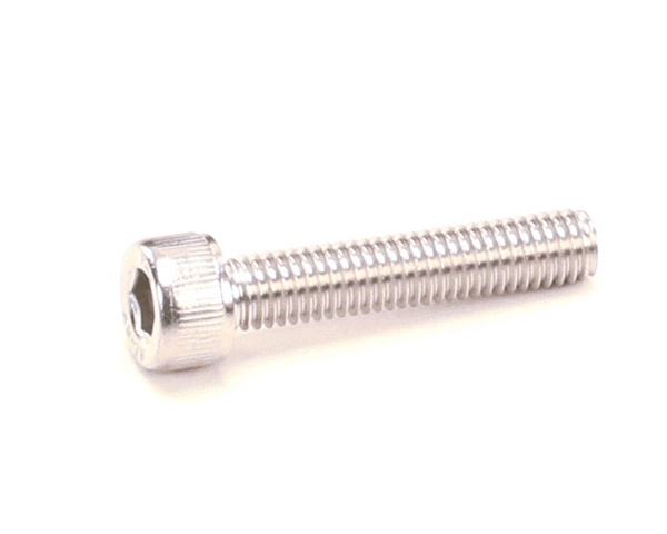 ALTO-SHAAM SC-28264 SCREW M5X0.8X25MM SCHHEX SST A2 MS