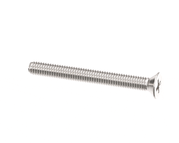 ALTO-SHAAM SC-29387 SCREW 10-32X1-3/4-IN FLATP HH SST 18-8 MS