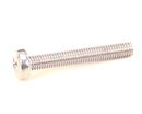 ALTO-SHAAM SC-29735 SCREW M5X0.8X35MM PAN PH H SSTA2 MS