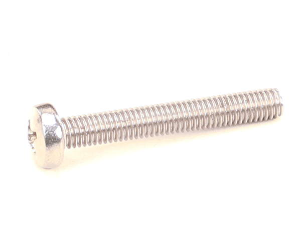 ALTO-SHAAM SC-29735 SCREW M5X0.8X35MM PAN PH H SSTA2 MS