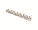 ALTO-SHAAM SC-35259 SCREW M5X0.8X50MM FLATPH H SST A2 MS