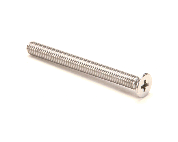 ALTO-SHAAM SC-35259 SCREW M5X0.8X50MM FLATPH H SST A2 MS