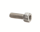 ALTO-SHAAM SC-36662 SCREW M4X0.7X12MM SCHHEX SCH SST A2 MS WITH EPOX