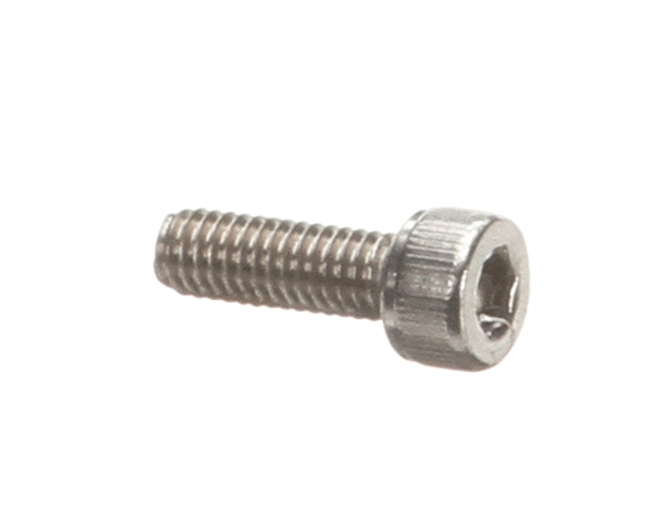 ALTO-SHAAM SC-36662 SCREW M4X0.7X12MM SCHHEX SCH SST A2 MS WITH EPOX