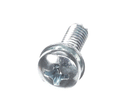 ALTO-SHAAM SC-37702 SCREW M4 X 12MM SEMS
