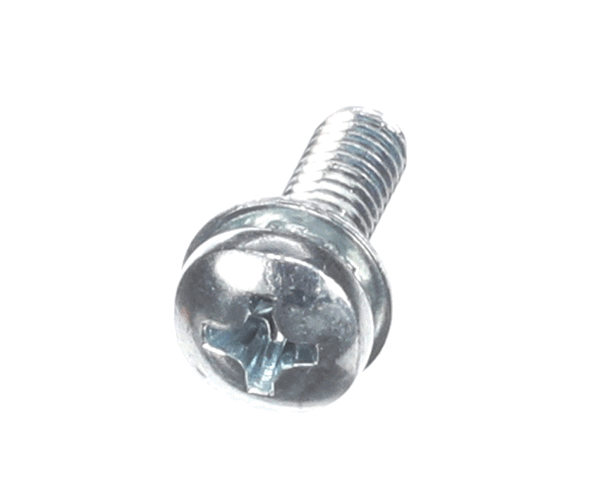 ALTO-SHAAM SC-37702 SCREW M4 X 12MM SEMS