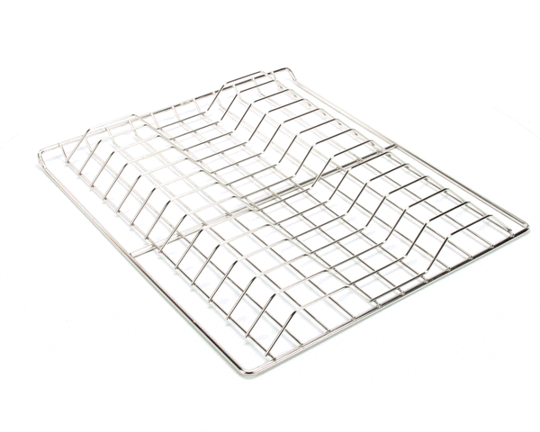 ALTO-SHAAM SH-2743 SHELF RIB RACK S/S 767-S K