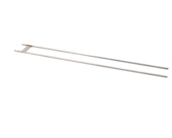 ALTO-SHAAM SI-25729 SPIT OPTN PIERC ASSEMBLY S/S AR-7E