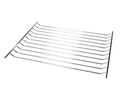 ALTO-SHAAM SR-28404 SIDE RACK CHROME 750-S (U)