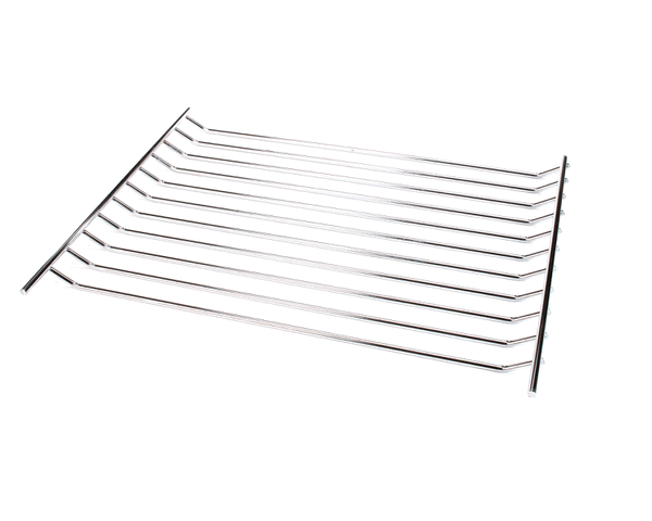ALTO-SHAAM SR-28404 SIDE RACK CHROME 750-S (U)