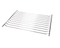 ALTO-SHAAM SR-28404 SIDE RACK CHROME 750-S (U)