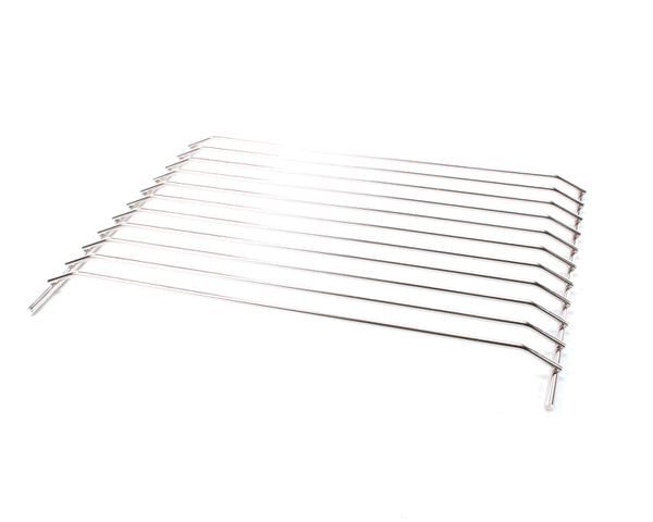 ALTO-SHAAM SR-28405 SIDE RACK STAINLESS 750 -TH(U)