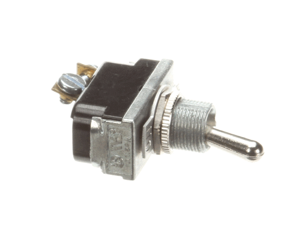 ALTO-SHAAM SW-3041 SWITCH TOGGLE SPST L 6AMP 125V