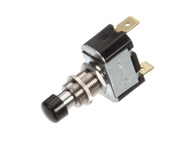 ALTO-SHAAM SW-33495 SWITCH PUSH BUTTON SPST 15A/125V 10A/250V