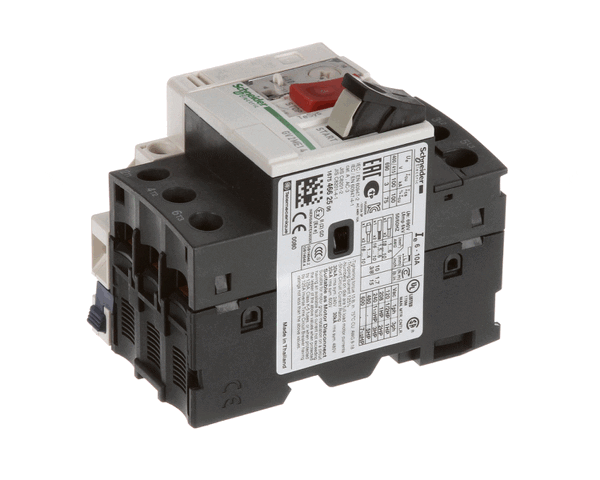 ALTO-SHAAM SW-33855 SWITCH CT GAS MOTOR PROTECT