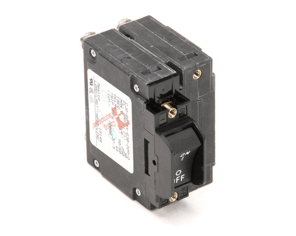 ALTO-SHAAM SW-34076 SWITCH CIRCUIT BREAKER 3 0AMPD.P. (.75X1.26-IN HOLE