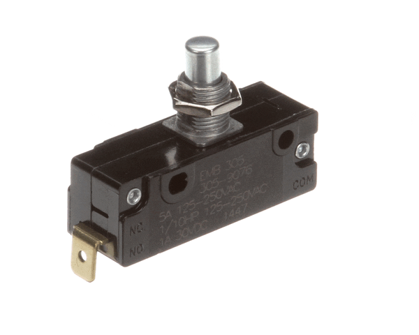 ALTO-SHAAM SW-35056 SWITCH 5A 120-250VAC 1/1 0HP125-250VAC 1A 30VDC