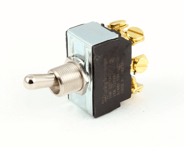 ALTO-SHAAM SW-3616 SWITCH TOGGLE 15A 277V