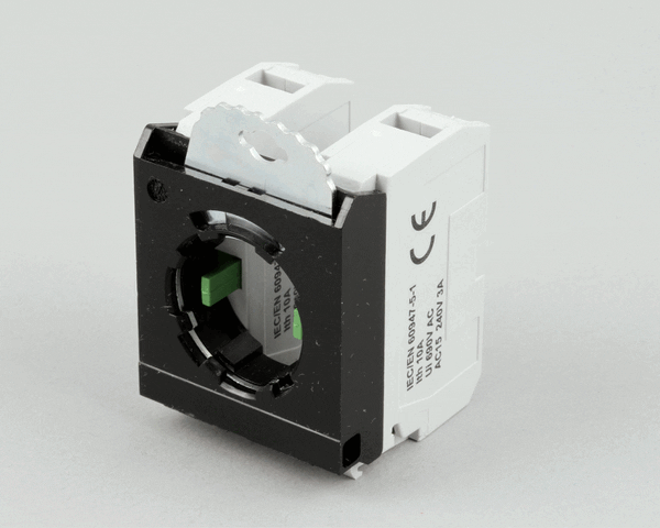 ALTO-SHAAM SW-3683 SWITCHES CT PUSHBUTTON INSERT